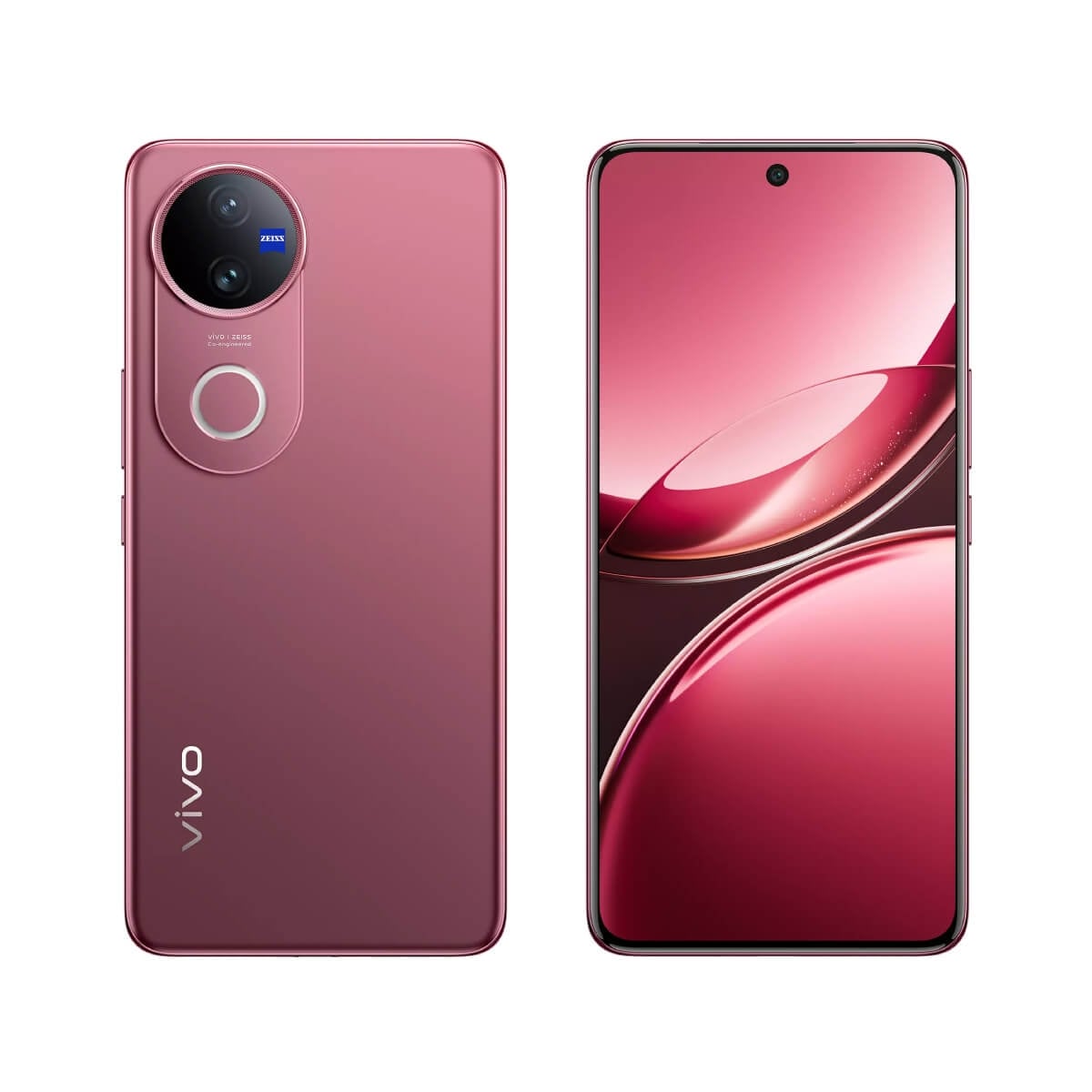 vivo-V50-red