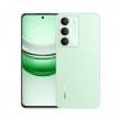 realme 14x (8G/256G) 綠色正反面外觀圖