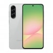 SAMSUNG A56 (8G/256G) Gray front and back view images