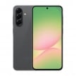 SAMSUNG A56 (8G/256G) Black - Front and Back View