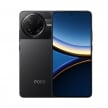 POCO F7 Pro（12G/256G）黑色正反面外觀圖