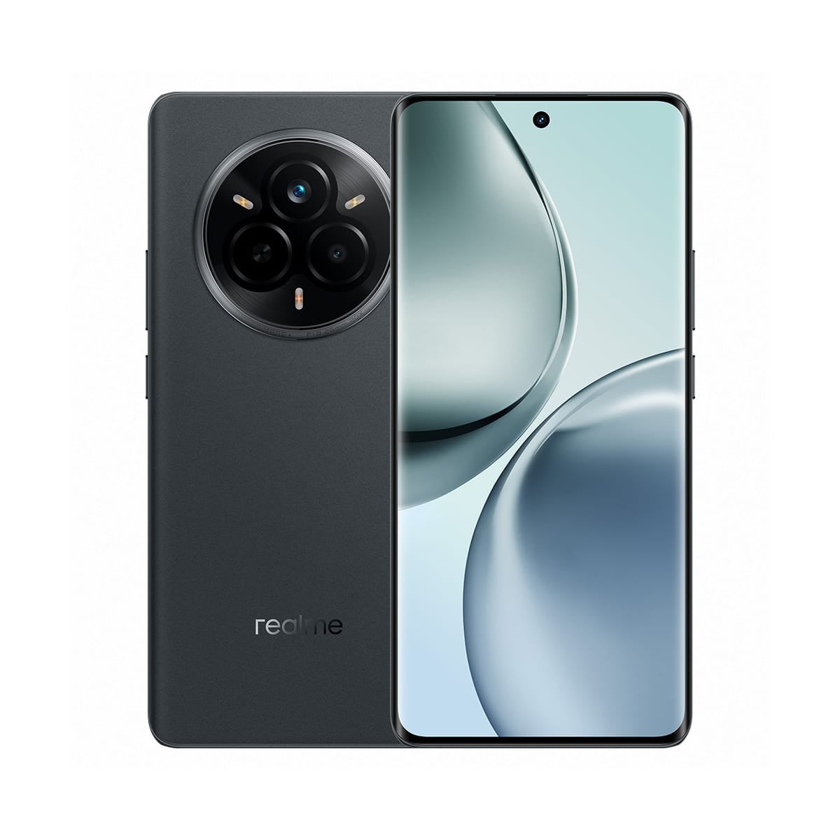 realme-14 pro-gray