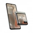 Motorola Razr 60（8G/256G）摺疊 灰色摺合外觀圖