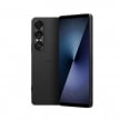 Sony Xperia 1 VII (12G/256G) 黑色正反面外觀圖