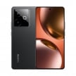 realme GT 7T (12G/256G) 黑色正反面外觀圖