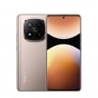 紅米 Note 14 Pro+ (12G/512G) 金色正反面外觀圖