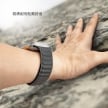 相簿_TOUGHER Apple Watch Ultra 錶帶 磁吸款_2