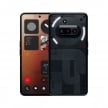 NOTHING Phone (3a) 12G/256G 黑色正反面外觀圖