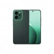 OPPO Reno14 F（8G/256G）綠色正反面外觀圖
