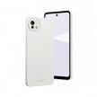 SHARP AQUOS wish5（8G/256G）白色正反面外觀圖