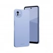SHARP AQUOS wish5（6G/128G）藍色正反面外觀圖