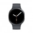 SAMSUNG Watch 8 44mm GPS版 灰色正面外觀圖