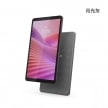 Lenovo Tab One 8.7 LTE (4G/128G) 月光灰色正面外觀圖