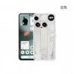 NOTHING Phone (3) (16G/512G) 白色正反面外觀圖