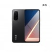 POCO M7（6G/128G）黑色正反面外觀圖