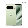 Google Pixel 10 Pro XL (16G/256G) 綠玉色正反面外觀圖