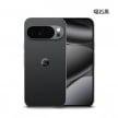 Google Pixel 10 Pro (16G/1T) 曜石黑色正反面外觀圖