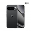 Google Pixel 10 Pro XL (16G/1T) 曜石黑色正反面外觀圖