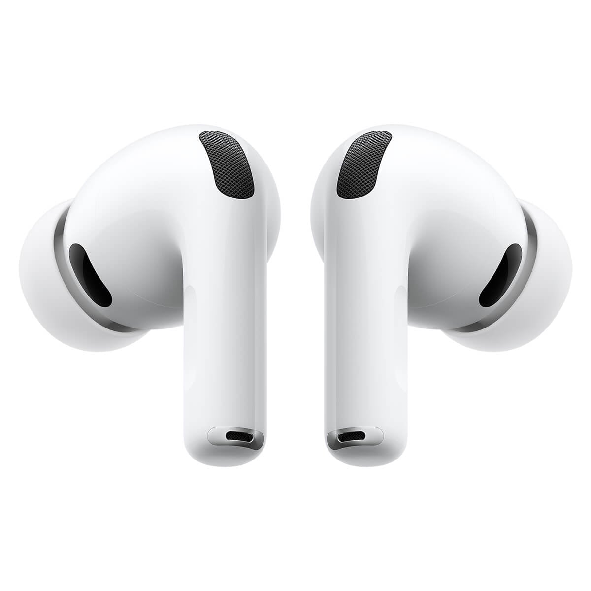 Apple AirPods Pro 3 白色耳機外觀圖