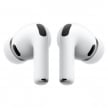 Apple AirPods Pro 3 白色耳機外觀圖