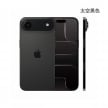 Apple iPhone Air 1T 太空黑色正反面外觀圖