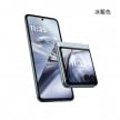 Motorola Razr 60 施華洛世奇版（8G/256G）摺疊 冰藍色摺合外觀圖