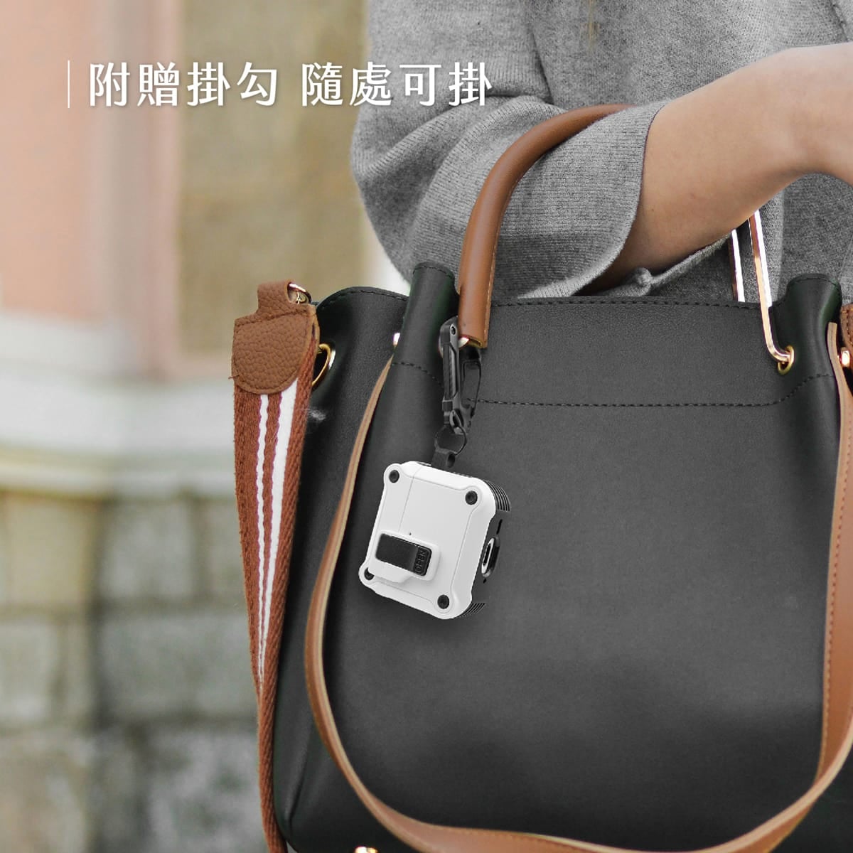 相簿_TOUGHER AirPods 軍規保護殼_6