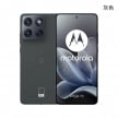 Motorola edge 70 12G/256G 灰色正反面外觀圖