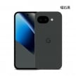 Google Pixel 10a 8G/256G 曜石黑色正反面外觀圖