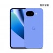 Google Pixel 10a 8G/256G 薰衣草紫色正反面外觀圖