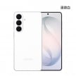 SAMSUNG Galaxy S26+ 12G/256GG 漫遊白色正反面外觀圖