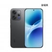 vivo V70 256GB 星曜黑色正反面外觀圖