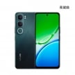 vivo Y31 (8G/256G) 手機展示圖，青黛綠色正反面外觀圖