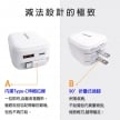 TOUGHER Gan 35W Retractable Power Supply Charger Features - 4