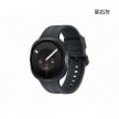 SAMSUNG Galaxy Watch 9 (40mm) GPS版 星石灰色正面外觀圖