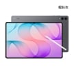 SAMSUNG Galaxy Tab S12 Ultra 5G (12G/512G) 平板展示圖，輕鈊灰色正反面外觀圖
