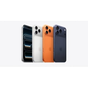 【機型介紹】iPhone 17 Pro Max:設計改版、極致續航、蘋果旗艦機!