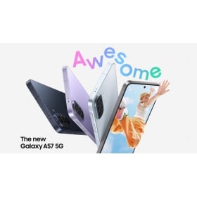 【機型介紹】三星 Galaxy A57 CP值熱門機:性能、相機規格快速看!