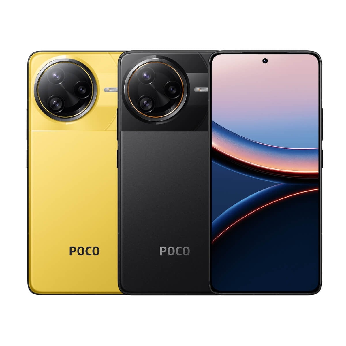 POCO F7 本体中古 POCO F7 Ultra 舊機.二手機.中古機最高現金回收價|傑昇通信~挑戰手機