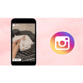 【科技新知】Instagram(IG)收藏的限動濾鏡特效常不見怎麼辦？教你這招保存！