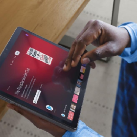 【快訊】６千就能入手！Lenovo平價10吋平板「Tab M10」在台開賣