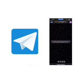 【科技新知】Telegram如何解鎖18+敏感內容限制?群組/頻道內容過濾停用全教學