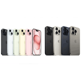 【最新降價】iPhone 15全系列最新空機降價/舊換新折扣/新顏色/新功能規格彙整懶人包!