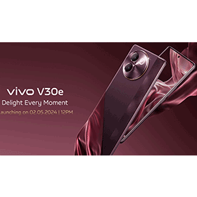 【機型介紹】柔光人像3.0！vivo V30e特色規格功能看這篇！