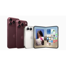 【2026年最新】iPhone 18 Pro / Pro Max / Duo:上市時間、顏色、5大規格、價格總整理!
