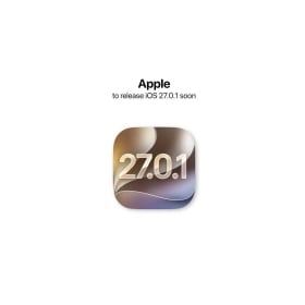 【科技新知】iOS 27.0.1 釋出!修正iPhone 18 Pro四大 Bug,災情有解?舊款升級會耗電嗎?